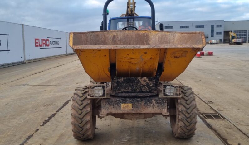 2015 JCB 3TST Site Dumpers For Auction: Leeds – 5th, 6th, 7th & 8th March 2025 @ 8:00am full