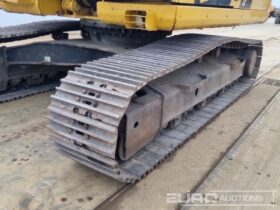 2019 Komatsu PC360LC-11 20 Ton+ Excavators For Auction: Leeds – 5th, 6th, 7th & 8th March 2025 @ 8:00am full