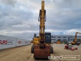 2019 Komatsu PC360LC-11 20 Ton+ Excavators For Auction: Leeds – 5th, 6th, 7th & 8th March 2025 @ 8:00am full