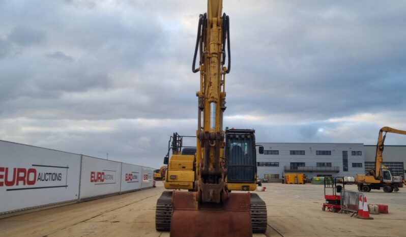 2019 Komatsu PC360LC-11 20 Ton+ Excavators For Auction: Leeds – 5th, 6th, 7th & 8th March 2025 @ 8:00am full