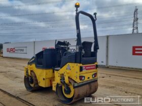 2020 Bomag BW120AD-5 Rollers For Auction: Leeds – 5th, 6th, 7th & 8th March 2025 @ 8:00am full