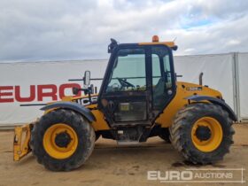 JCB 526-56 Telehandlers For Auction: Dromore – 21st & 22nd February 2025 @ 9:00am For Auction on 2025-02-21 full