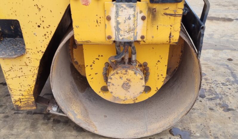 Dynapac CC102 Rollers For Auction: Leeds – 5th, 6th, 7th & 8th March 2025 @ 8:00am full