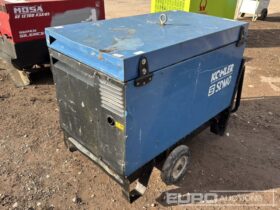 SDMO 12KvA Generator, Kohler Engine, Single Phase Generators For Auction: Dromore – 21st & 22nd February 2025 @ 9:00am For Auction on 2025-02-22 full