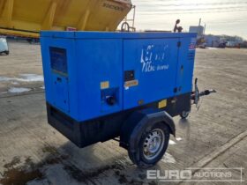 2015 Stephill SSDK20 Generators For Auction: Leeds – 5th, 6th, 7th & 8th March 2025 @ 8:00am full