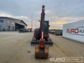 Kubota KX165-5 6 Ton+ Excavators For Auction: Dromore – 21st & 22nd February 2025 @ 9:00am For Auction on 2025-02-22 full