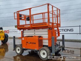 2019 Snorkel S3970RT Manlifts For Auction: Leeds – 5th, 6th, 7th & 8th March 2025 @ 8:00am full