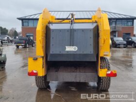 2021 Menart B-121T Shredders For Auction: Leeds – 5th, 6th, 7th & 8th March 2025 @ 8:00am full