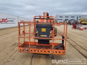 2017 JLG 460SJ Manlifts For Auction: Leeds – 5th, 6th, 7th & 8th March 2025 @ 8:00am full