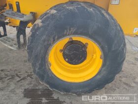 2019 JCB 9FT Site Dumpers For Auction: Leeds – 5th, 6th, 7th & 8th March 2025 @ 8:00am full