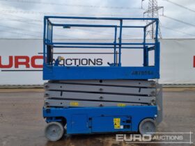 2015 Genie GS2632 Manlifts For Auction: Leeds – 5th, 6th, 7th & 8th March 2025 @ 8:00am full