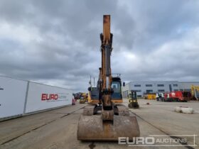 2014 Case CX235C SR 20 Ton+ Excavators For Auction: Leeds – 5th, 6th, 7th & 8th March 2025 @ 8:00am full