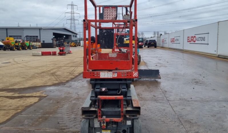 2016 SkyJack SJ3219 Manlifts For Auction: Leeds – 5th, 6th, 7th & 8th March 2025 @ 8:00am full