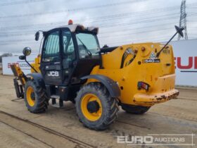 2016 JCB 540-170 Telehandlers For Auction: Leeds – 5th, 6th, 7th & 8th March 2025 @ 8:00am full