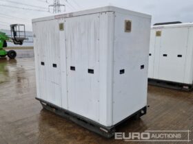 Off Grid Ingenium LX 45/90 Generators For Auction: Leeds – 5th, 6th, 7th & 8th March 2025 @ 8:00am full