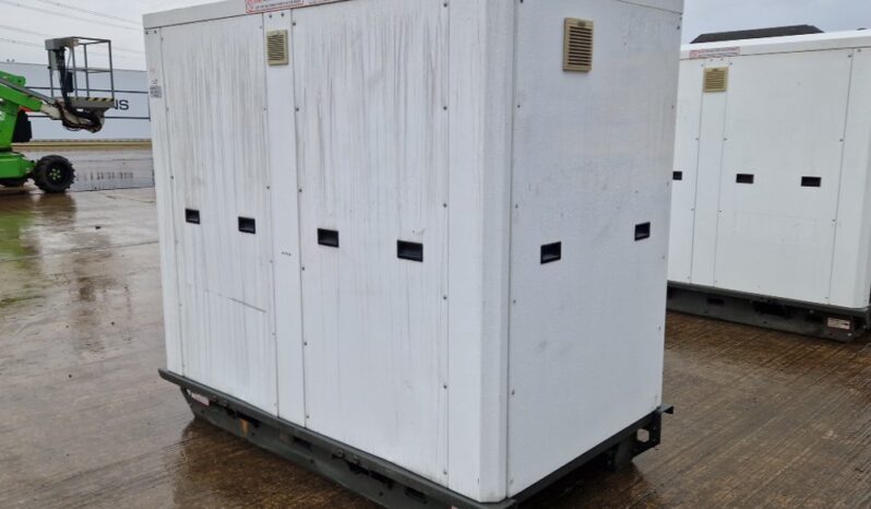 Off Grid Ingenium LX 45/90 Generators For Auction: Leeds – 5th, 6th, 7th & 8th March 2025 @ 8:00am full