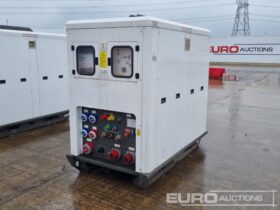 2022 Off Grid Ingenium LX 45/90 Generators For Auction: Leeds – 5th, 6th, 7th & 8th March 2025 @ 8:00am full