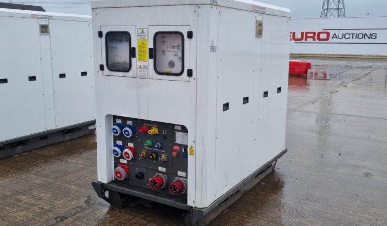 2022 Off Grid Ingenium LX 45/90 Generators For Auction: Leeds – 5th, 6th, 7th & 8th March 2025 @ 8:00am full