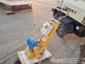 SPE BEF200-1 Asphalt / Concrete Equipment For Auction: Leeds – 5th, 6th, 7th & 8th March 2025 @ 8:00am