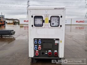 2021 Off Grid Ingenium LX 45/90 Generators For Auction: Leeds – 5th, 6th, 7th & 8th March 2025 @ 8:00am full