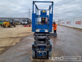 2015 Genie GS2632 Manlifts For Auction: Leeds – 5th, 6th, 7th & 8th March 2025 @ 8:00am full