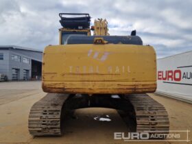 Komatsu PC210LC-8 20 Ton+ Excavators For Auction: Dromore – 21st & 22nd February 2025 @ 9:00am For Auction on 2025-02-22 full