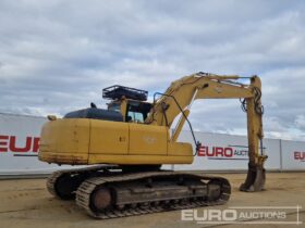 Komatsu PC210LC-8 20 Ton+ Excavators For Auction: Dromore – 21st & 22nd February 2025 @ 9:00am For Auction on 2025-02-22 full