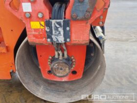 2013 Dynapac CC1200 Rollers For Auction: Leeds – 5th, 6th, 7th & 8th March 2025 @ 8:00am full