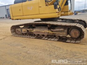 Komatsu PC210LC-8 20 Ton+ Excavators For Auction: Dromore – 21st & 22nd February 2025 @ 9:00am For Auction on 2025-02-22 full