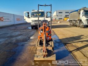 2020 Kubota KX008-3 Micro Excavators For Auction: Leeds – 5th, 6th, 7th & 8th March 2025 @ 8:00am full