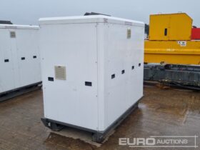 2022 Off Grid Ingenium LX 45/90 Generators For Auction: Leeds – 5th, 6th, 7th & 8th March 2025 @ 8:00am full