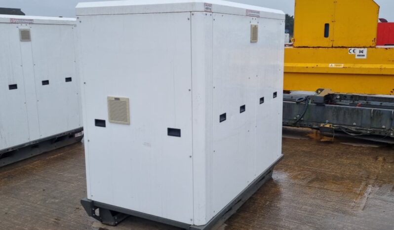 2022 Off Grid Ingenium LX 45/90 Generators For Auction: Leeds – 5th, 6th, 7th & 8th March 2025 @ 8:00am full