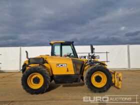 JCB 526-56 Telehandlers For Auction: Dromore – 21st & 22nd February 2025 @ 9:00am For Auction on 2025-02-21 full