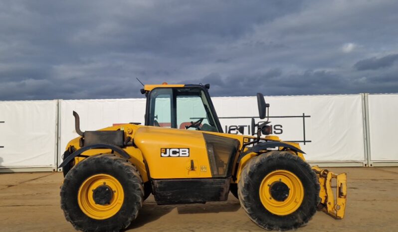 JCB 526-56 Telehandlers For Auction: Dromore – 21st & 22nd February 2025 @ 9:00am For Auction on 2025-02-21 full