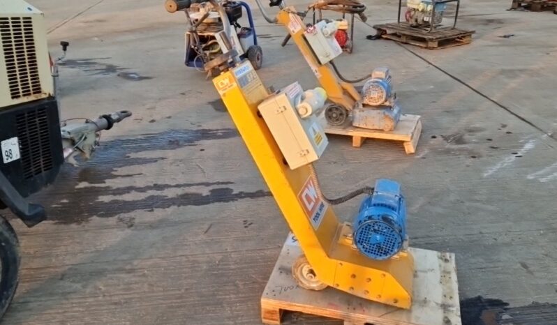 SPE BEF200-1 Asphalt / Concrete Equipment For Auction: Leeds – 5th, 6th, 7th & 8th March 2025 @ 8:00am full