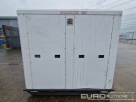 Off Grid Ingenium LX 45/90 Generators For Auction: Leeds – 5th, 6th, 7th & 8th March 2025 @ 8:00am full