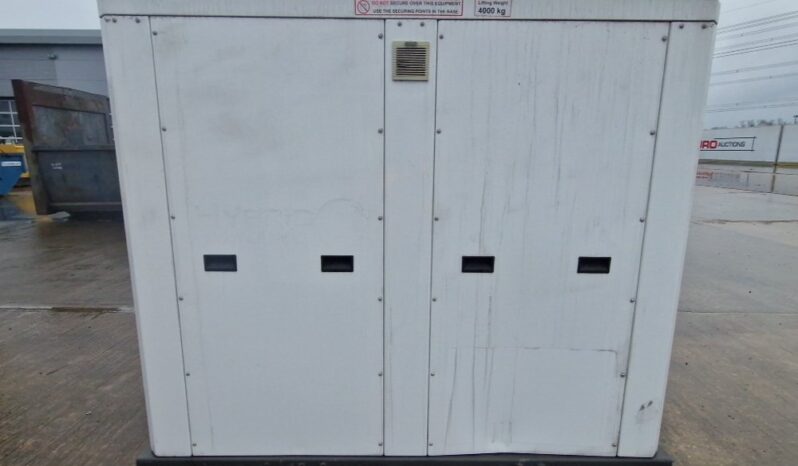 Off Grid Ingenium LX 45/90 Generators For Auction: Leeds – 5th, 6th, 7th & 8th March 2025 @ 8:00am full