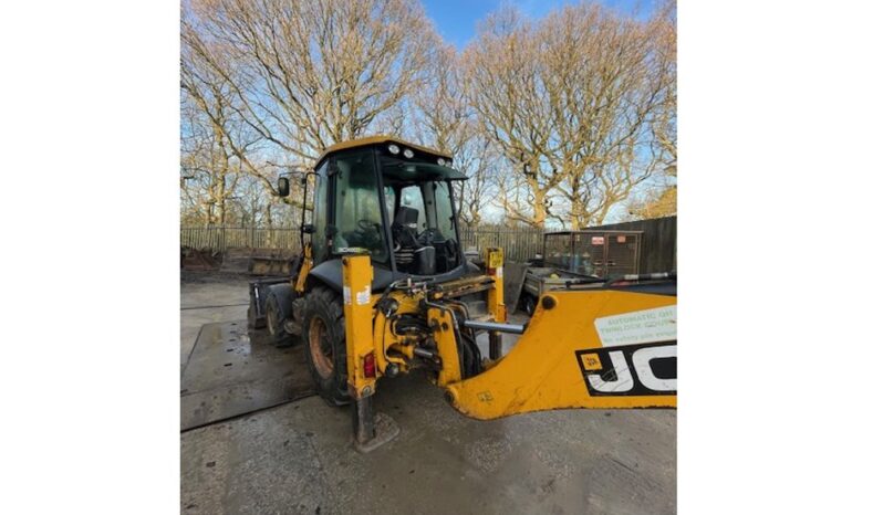 2014 JCB 3CX P21 ECO Backhoe Loaders For Auction: Leeds – 5th, 6th, 7th & 8th March 2025 @ 8:00am full