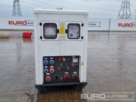 2022 Off Grid Ingenium LX 45/90 Generators For Auction: Leeds – 5th, 6th, 7th & 8th March 2025 @ 8:00am full