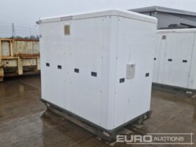 2022 Off Grid Ingenium LX 45/90 Generators For Auction: Leeds – 5th, 6th, 7th & 8th March 2025 @ 8:00am full