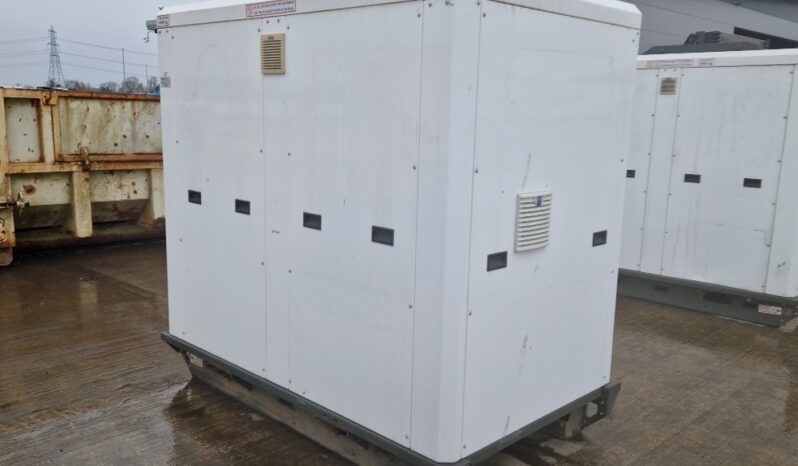 2022 Off Grid Ingenium LX 45/90 Generators For Auction: Leeds – 5th, 6th, 7th & 8th March 2025 @ 8:00am full