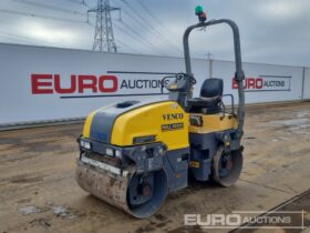 2014 Dynapac CC1200 Rollers For Auction: Leeds – 5th, 6th, 7th & 8th March 2025 @ 8:00am