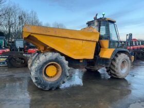 2003 JCB 714 Dump Trucks for Sale full