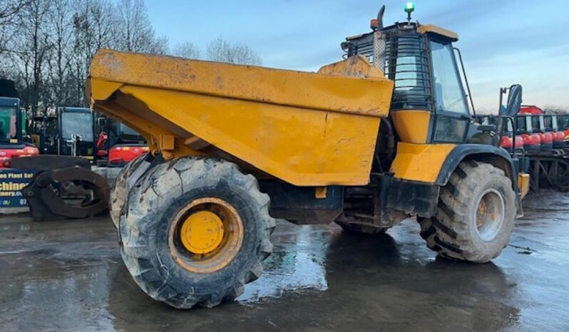 2003 JCB 714 Dump Trucks for Sale full