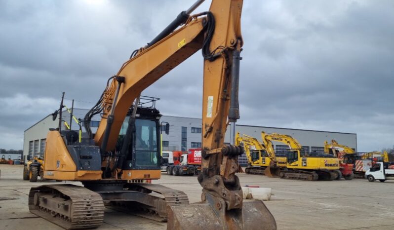 2014 Case CX235C SR 20 Ton+ Excavators For Auction: Leeds – 5th, 6th, 7th & 8th March 2025 @ 8:00am full