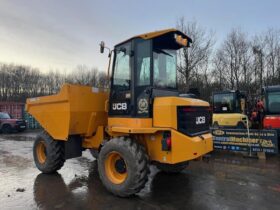 2018 JCB 9FT Dumpers 4 Ton To 10 Ton for Sale full