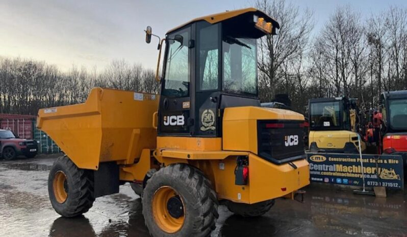 2018 JCB 9FT Dumpers 4 Ton To 10 Ton for Sale full