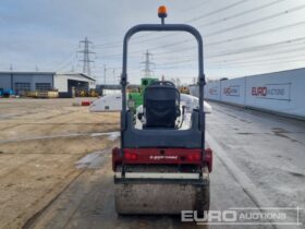 2018 Dynapac CC1200 Rollers For Auction: Leeds – 5th, 6th, 7th & 8th March 2025 @ 8:00am full