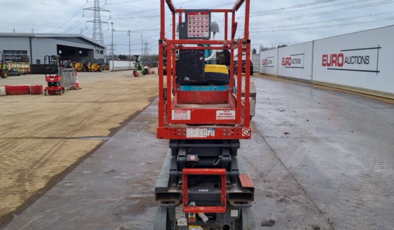 2015 SkyJack SJ3219 Manlifts For Auction: Leeds – 5th, 6th, 7th & 8th March 2025 @ 8:00am full