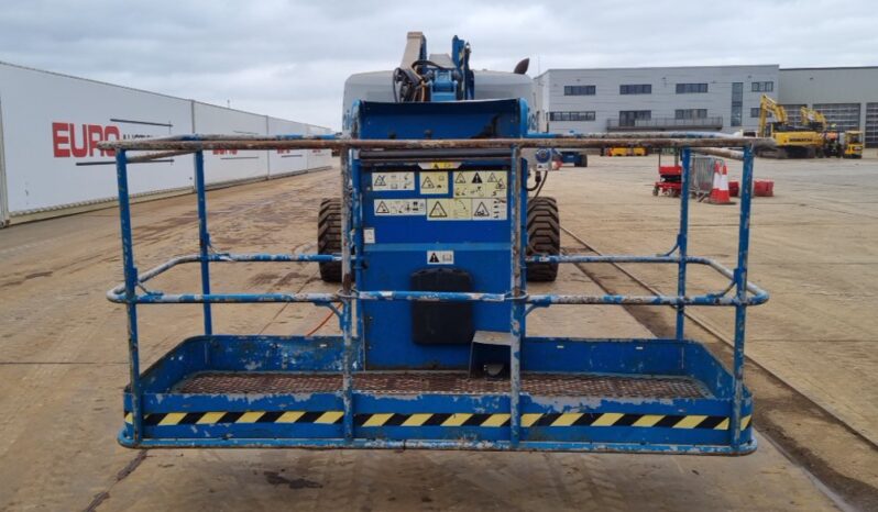 2016 Genie Z62/40 Manlifts For Auction: Leeds – 5th, 6th, 7th & 8th March 2025 @ 8:00am full